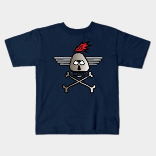 Distinguished Flying Cross – an award for notable aviators Kids T-Shirt